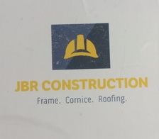 JBR Construction logo