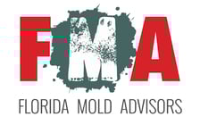 Logo for Florida Mold Advisors
