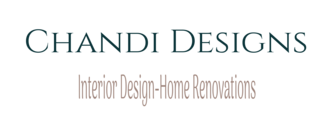 Chandi Signature Designs, LLC logo