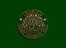 Logo for Garcia Tree Experts LLC