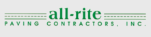 Avatar for All-Rite Paving Contractors Inc
