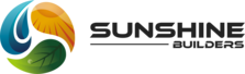 Sunshine Builders, Inc. logo