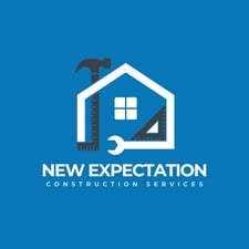 Logo for NEW EXPECTATION REMODELING LLC