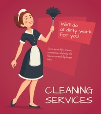 Avatar for House Keeping Services