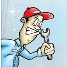 Gotta Go Plumbing and Handyman Home Services- Unlicensed Contractor logo