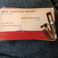 Avatar for QHC Handyman