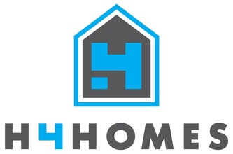 H 4 Homes Custom Builders Inc logo