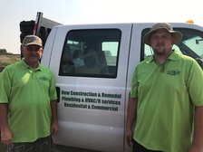 Springhill General Construction, LLC logo