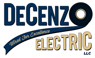 DeCenzo Electric, LLC logo