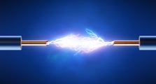 Logo for Csg electric