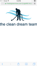 Avatar for The Clean Dream Team