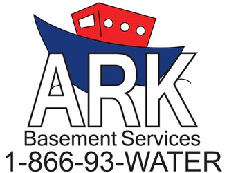 Ark Basement Services, Inc. logo