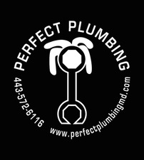 Perfect Plumbing, LLC logo