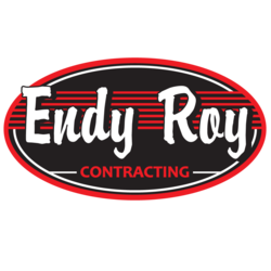 Endy Roy Contracting, LLC logo