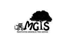 Logo for Mowtivated Grading and Tree Service, LLC
