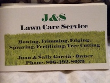 Avatar for J & S Lawncare Service