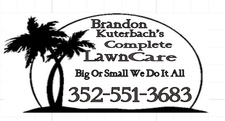 Avatar for Brandon Kuterbach's Complete Lawn Care