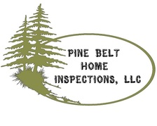Pine Belt Home Inspections, LLC logo