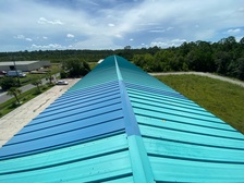 Southern Union Roofing logo