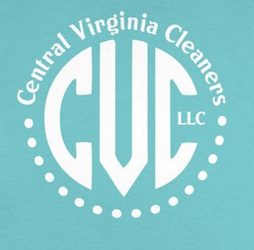 Central Virginia Cleaners, LLC logo
