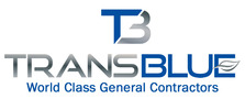 Transblue LLC logo
