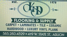Avatar for KD Flooring & Supply