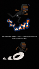 Avatar for Mr. On The Way Professional Garage Door Services