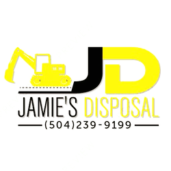 Jamies Disposal, LLC logo