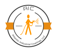 Atlantic Industrial Coatings, LLC logo