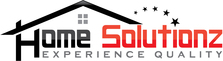 Logo for Home Solutionz, LLC