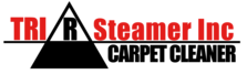 Tri R Steamer, Inc. logo