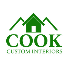 Avatar for Cook Custom Interiors