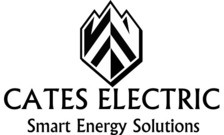 Logo for Cates Electric, LLC