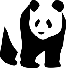 Logo for Pandacon, LLC