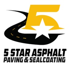 Avatar for 5 Star Asphalt Paving
