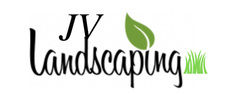 JV Landscaping-Unlicensed Contractor logo