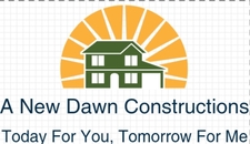 Avatar for A New Dawn Constructions