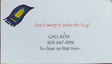 Avatar for Roses Cleaning Service