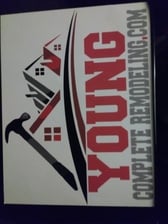 Young Complete Remodeling logo