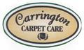 Carrington Carpet Care logo