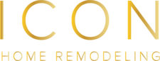 Logo for Icon Home Remodeling, Inc.