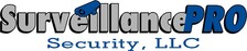 Logo for Surveillance Pro Security