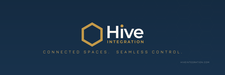Logo for Hive, LLC
