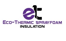 Avatar for Eco-Thermic Sprayfoam Insulation, LLC