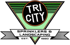 Tri City Sprinklers & Landscaping Loveland CO - Home  Facebook logo