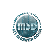 My Shower Door (NAPLES) logo