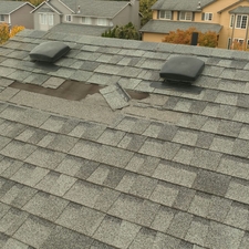 Certainteed Patriot Shingles Fairfax Roofing Contractor