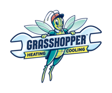 Avatar for Grasshopper Heating & Cooling