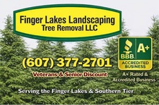 Avatar for Finger Lakes Landscaping Tree Removal LLC