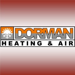 Dorman Heating & Air Conditioning, LLC logo
